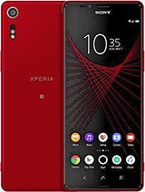 Best available price of Sony Xperia X Ultra in Libya
