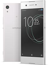 Best available price of Sony Xperia XA1 in Libya