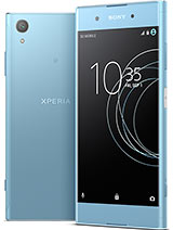 Best available price of Sony Xperia XA1 Plus in Libya