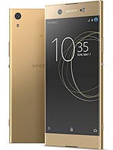 Best available price of Sony Xperia XA1 Ultra in Libya
