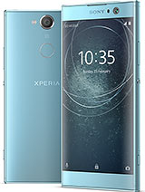 Best available price of Sony Xperia XA2 in Libya
