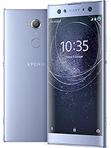 Best available price of Sony Xperia XA2 Ultra in Libya
