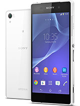 Best available price of Sony Xperia Z2 in Libya
