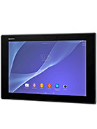 Best available price of Sony Xperia Z2 Tablet Wi-Fi in Libya