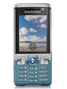 Best available price of Sony Ericsson C702 in Libya