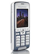 Best available price of Sony Ericsson K310 in Libya