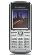 Best available price of Sony Ericsson K320 in Libya