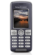 Best available price of Sony Ericsson K510 in Libya