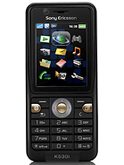 Best available price of Sony Ericsson K530 in Libya