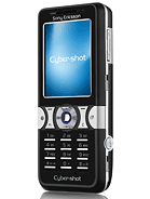 Best available price of Sony Ericsson K550 in Libya