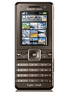 Best available price of Sony Ericsson K770 in Libya