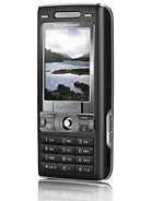 Best available price of Sony Ericsson K790 in Libya