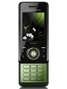 Best available price of Sony Ericsson S500 in Libya
