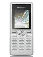Best available price of Sony Ericsson T250 in Libya