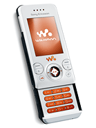 Best available price of Sony Ericsson W580 in Libya
