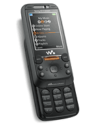 Best available price of Sony Ericsson W850 in Libya