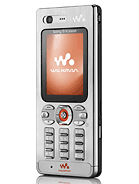 Best available price of Sony Ericsson W880 in Libya