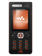 Best available price of Sony Ericsson W888 in Libya
