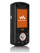 Best available price of Sony Ericsson W900 in Libya