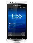Best available price of Sony Ericsson Xperia Arc S in Libya