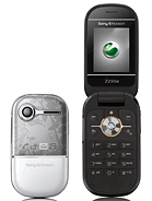 Best available price of Sony Ericsson Z250 in Libya