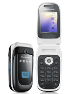 Best available price of Sony Ericsson Z310 in Libya