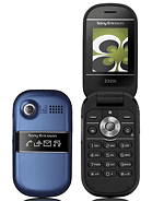 Best available price of Sony Ericsson Z320 in Libya