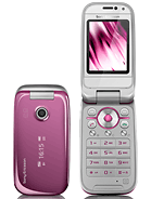 Best available price of Sony Ericsson Z750 in Libya