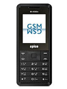 Best available price of Spice M-4580n in Libya