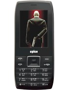 Best available price of Spice M-5365 Boss Killer in Libya