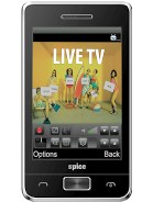 Best available price of Spice M-5900 Flo TV Pro in Libya