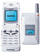 Best available price of Sewon SG-2200 in Libya