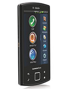 Best available price of T-Mobile Garminfone in Libya