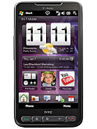 Best available price of T-Mobile HD2 in Libya