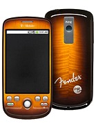 Best available price of T-Mobile myTouch 3G Fender Edition in Libya