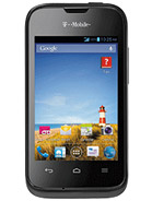 Best available price of T-Mobile Prism II in Libya