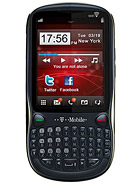 Best available price of T-Mobile Vairy Text II in Libya