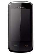 Best available price of T-Mobile Vairy Touch II in Libya