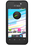 Best available price of T-Mobile Vivacity in Libya