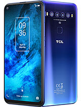 Best available price of TCL 10 5G in Libya