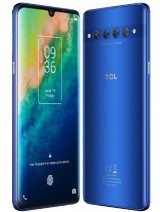Best available price of TCL 10 Plus in Libya
