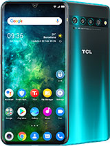 Best available price of TCL 10 Pro in Libya