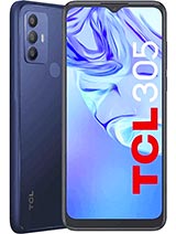 Best available price of TCL 305 in Libya
