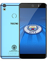 Best available price of TECNO Camon CX Manchester City LE in Libya