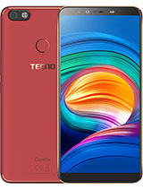 Best available price of TECNO Camon X Pro in Libya