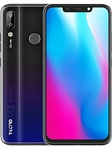 Best available price of TECNO Camon 11 Pro in Libya