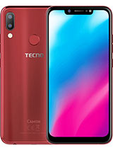 Best available price of TECNO Camon 11 in Libya