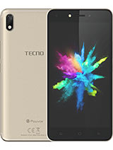 Best available price of TECNO Pouvoir 1 in Libya