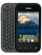 Best available price of T-Mobile myTouch Q in Libya