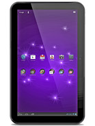 Best available price of Toshiba Excite 13 AT335 in Libya